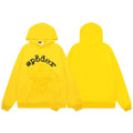 Men’s Oversized Graphic Hoodie – Premium American Streetwear Pullover