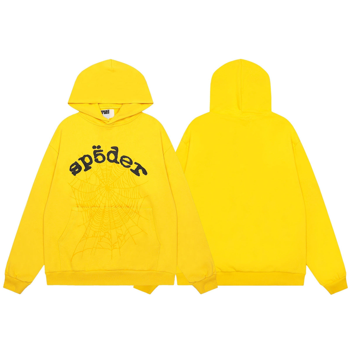 Men’s Oversized Graphic Hoodie – Premium American Streetwear Pullover