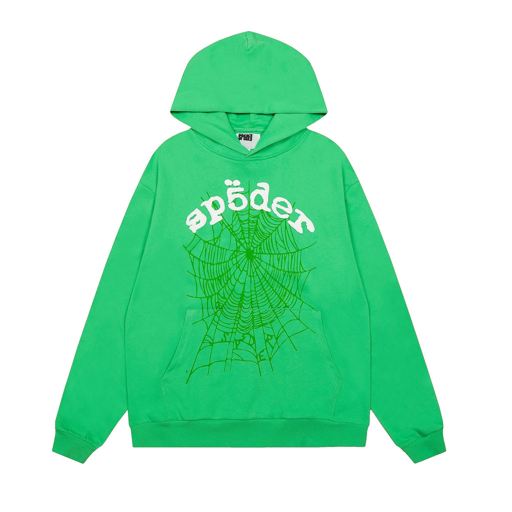 Men’s Oversized Graphic Hoodie – Premium American Streetwear Pullover