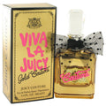 Viva La Juicy Gold Couture for Women by Juicy Couture EDP