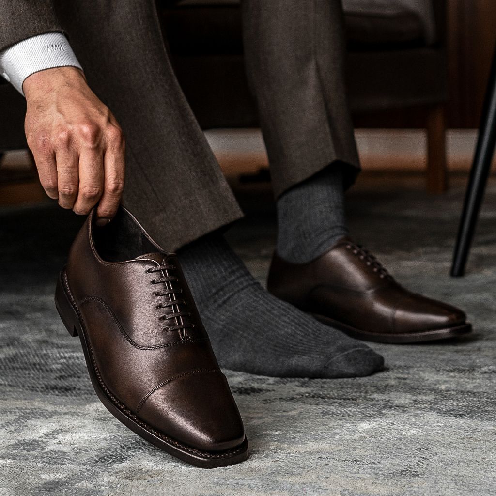 Executive | Black Coffee