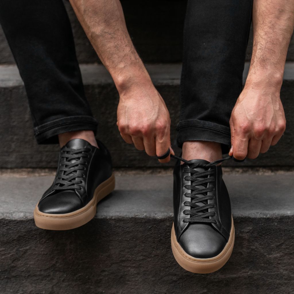 Legacy | Black Gum
