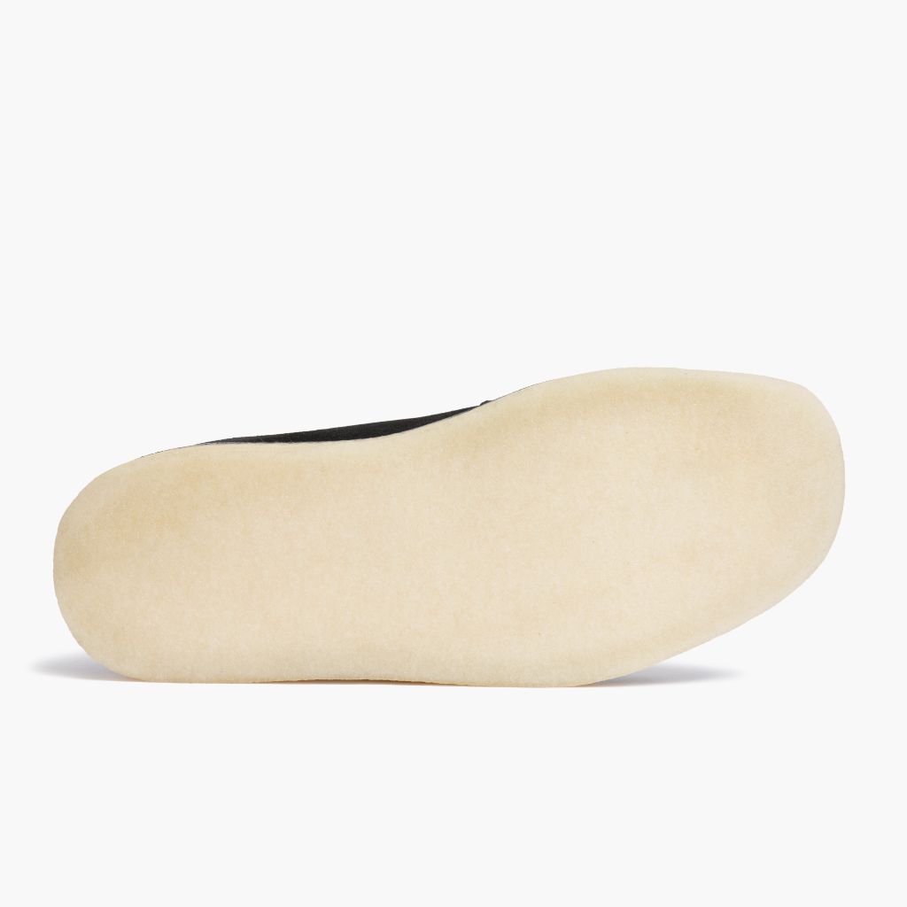 Roadrunner Low | Black