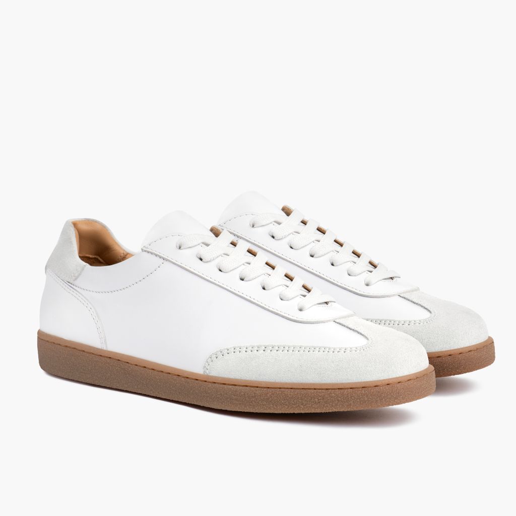 Vista | White
