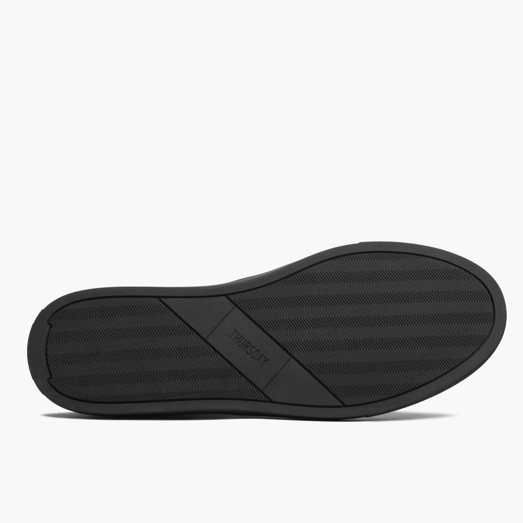 Court | Jet Black