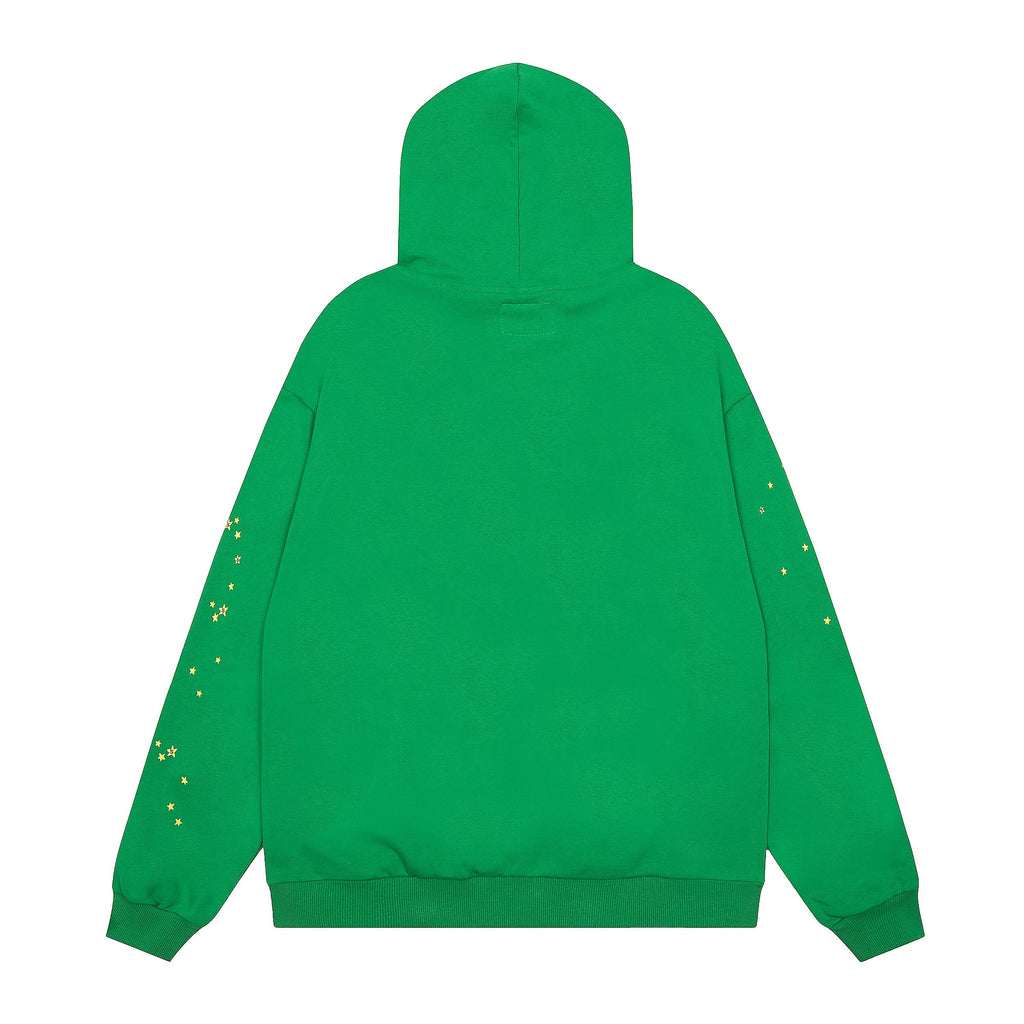 Men’s Oversized Graphic Hoodie – Premium American Streetwear Pullover