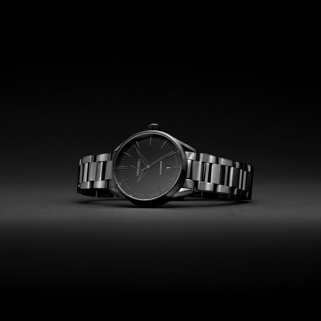 Icon Automatic - Stealth