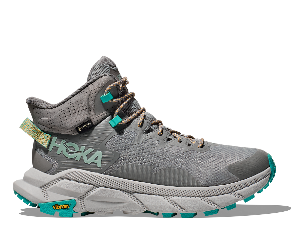 Women's Hoka Anacapa Breeze Mid