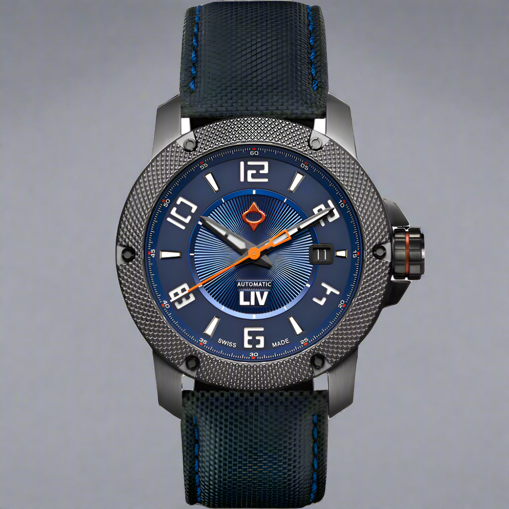 Pre-Loved GX1-A Cobalt