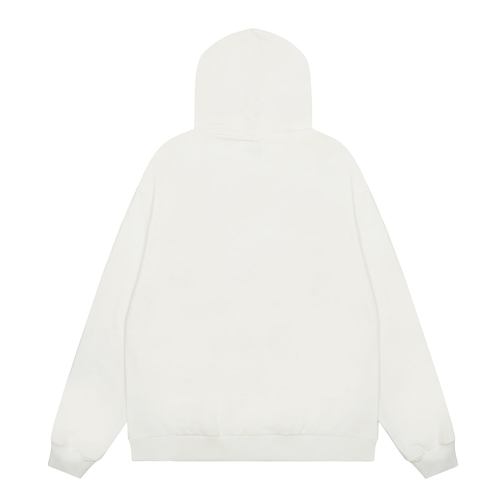 Men’s Oversized Graphic Hoodie – Premium American Streetwear Pullover