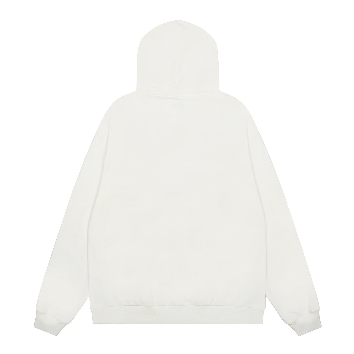 Men’s Oversized Graphic Hoodie – Premium American Streetwear Pullover