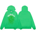Men’s Oversized Graphic Hoodie – Premium American Streetwear Pullover