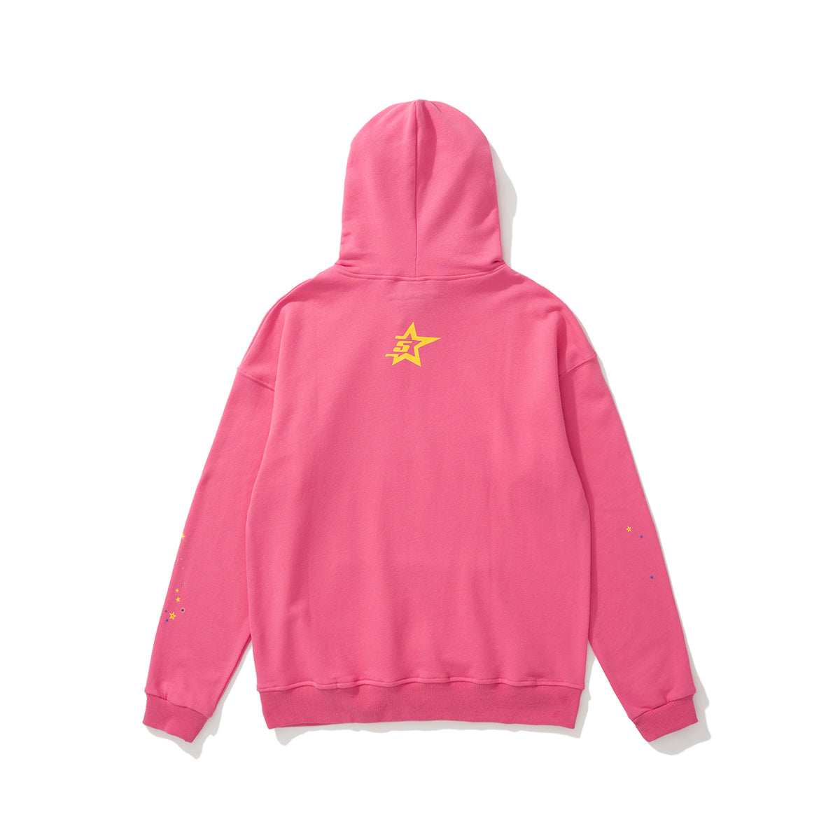 Men’s Oversized Graphic Hoodie – Premium American Streetwear Pullover