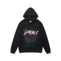 Men’s Oversized Graphic Hoodie – Premium American Streetwear Pullover