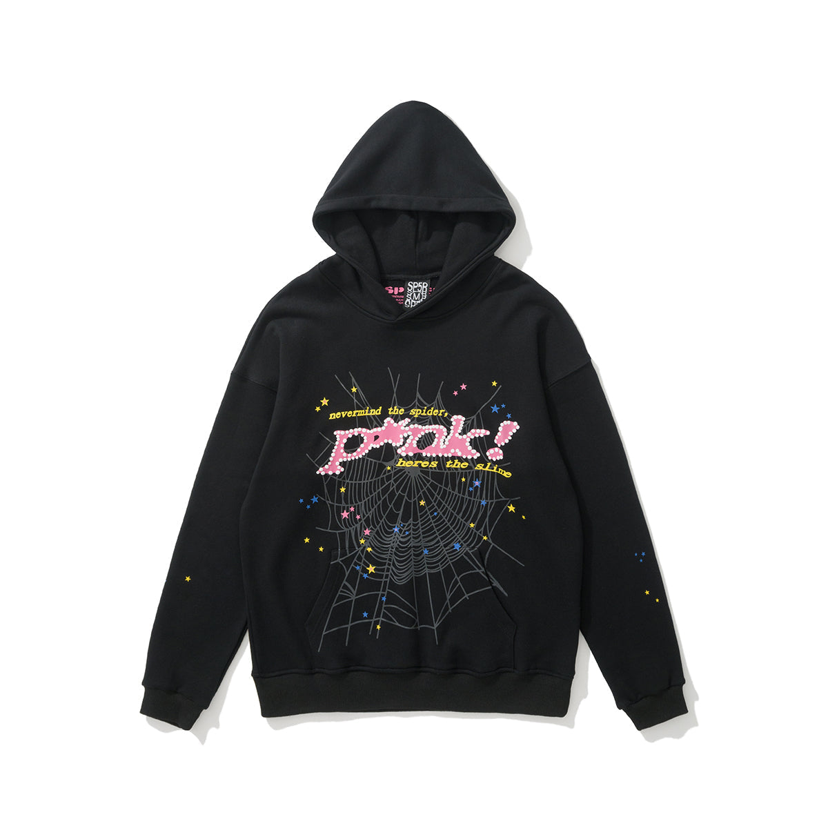 Men’s Oversized Graphic Hoodie – Premium American Streetwear Pullover