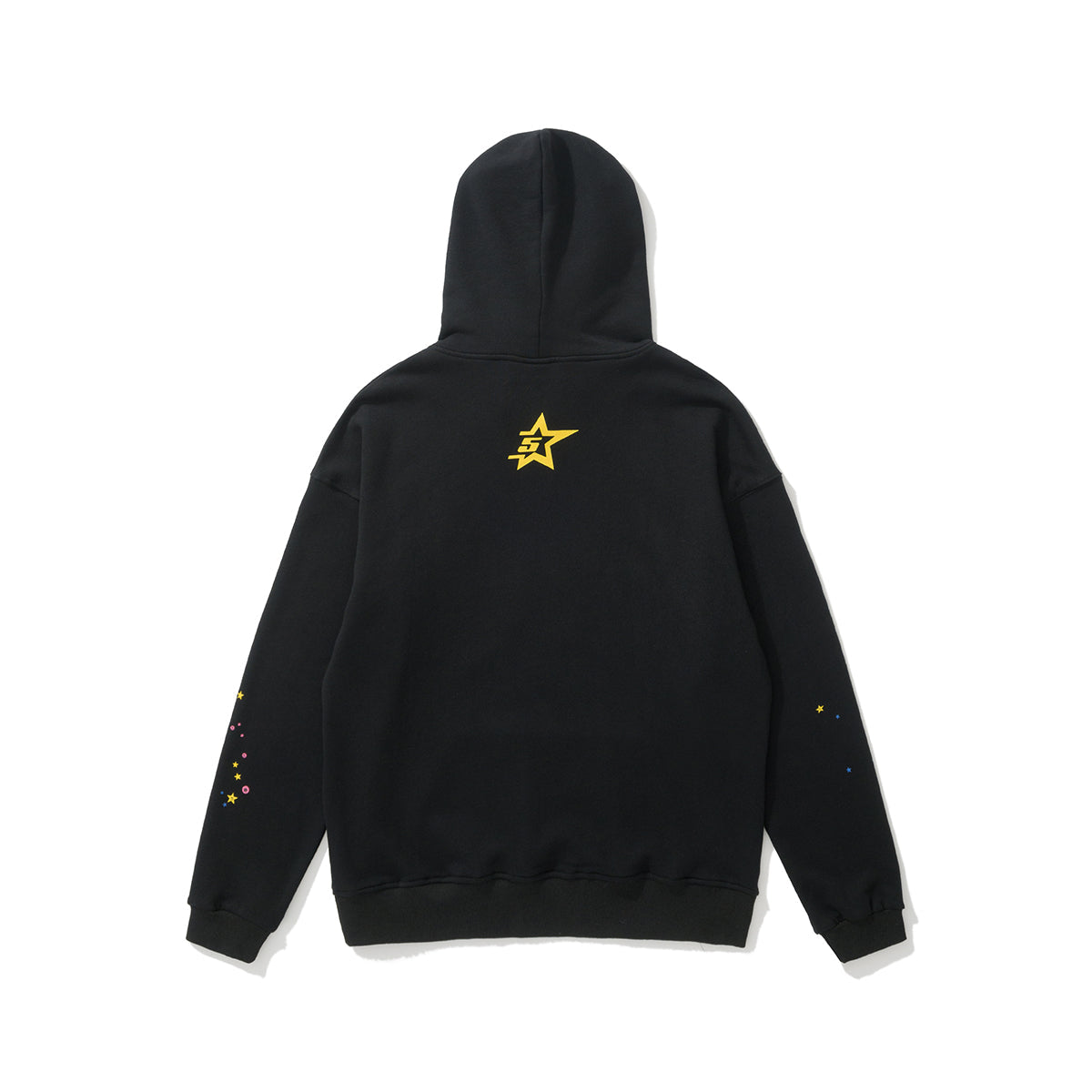 Men’s Oversized Graphic Hoodie – Premium American Streetwear Pullover