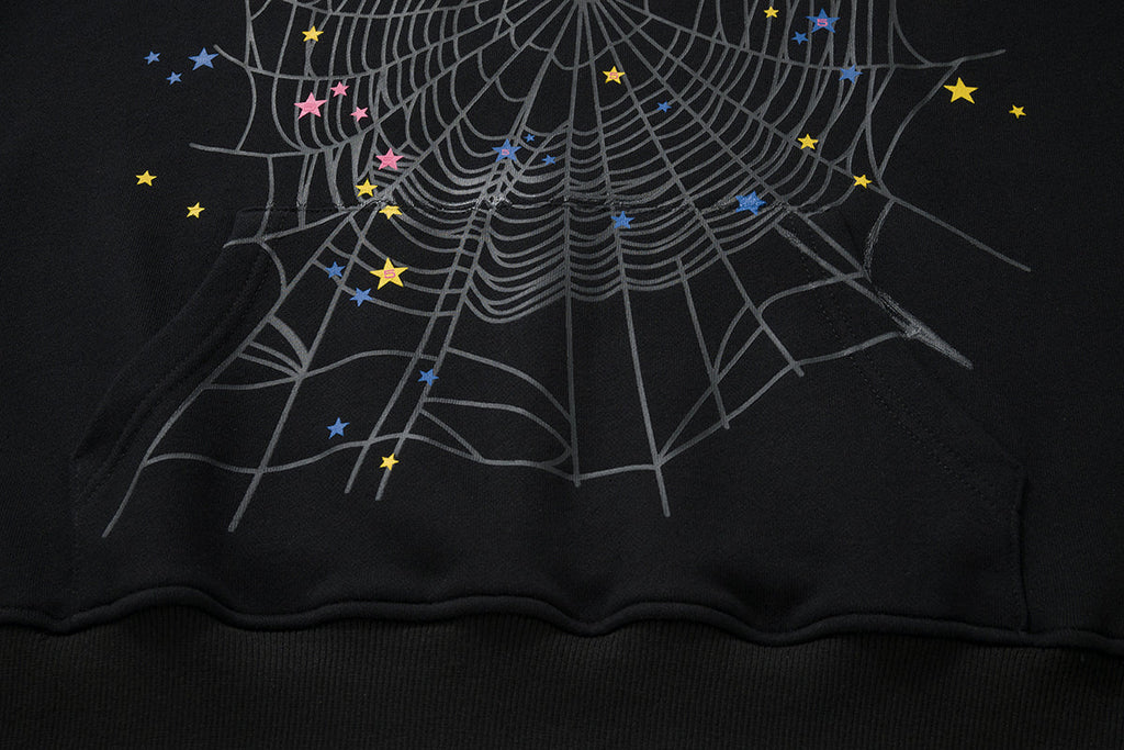 Men’s Oversized Graphic Hoodie – Premium American Streetwear Pullover