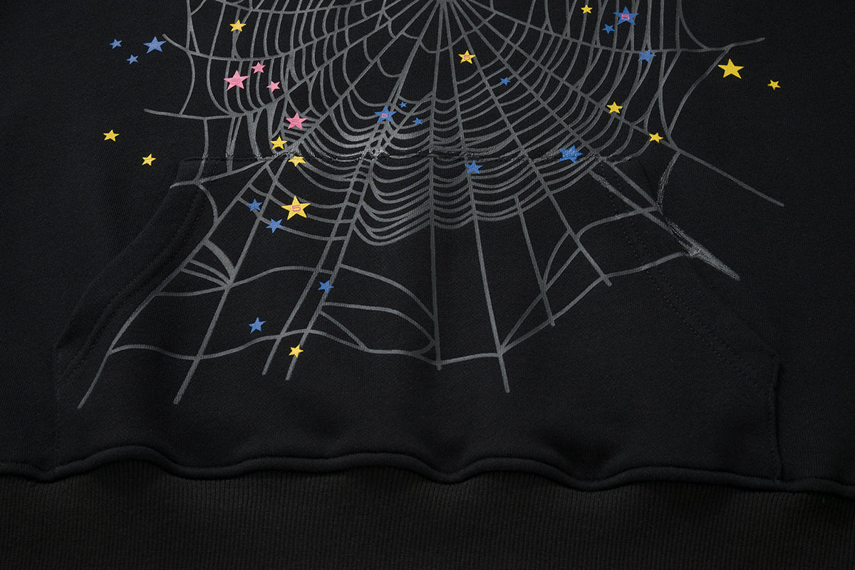 Men’s Oversized Graphic Hoodie – Premium American Streetwear Pullover