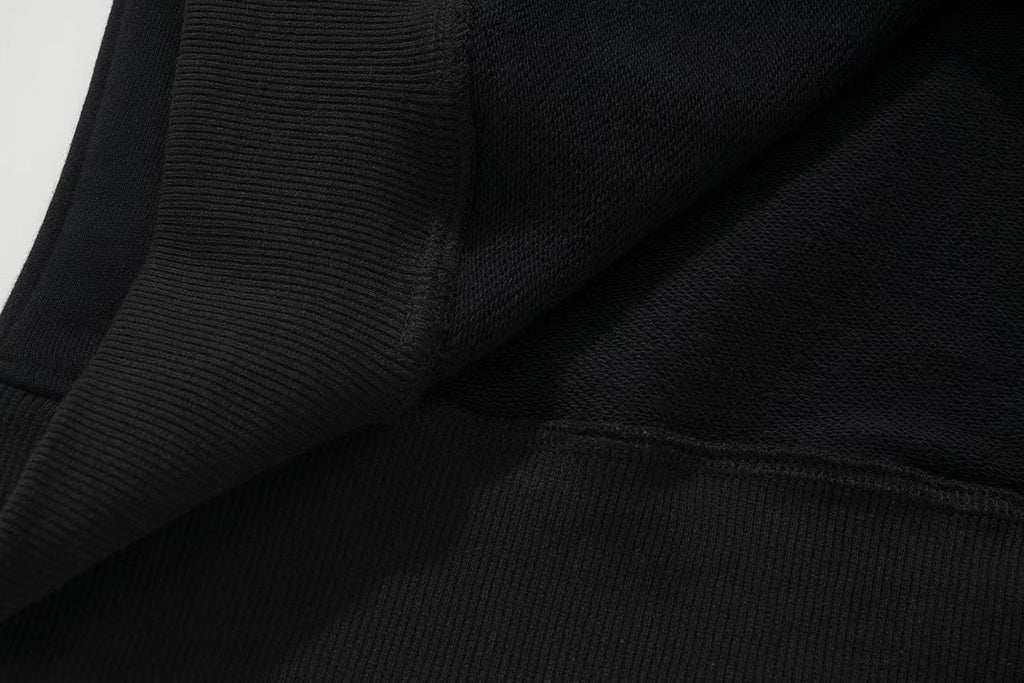Men’s Oversized Graphic Hoodie – Premium American Streetwear Pullover