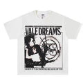 Vale Forever Scissorhands Tee