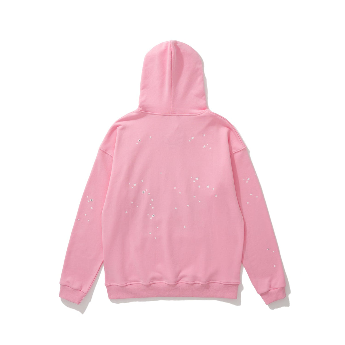 Men’s Oversized Graphic Hoodie – Premium American Streetwear Pullover