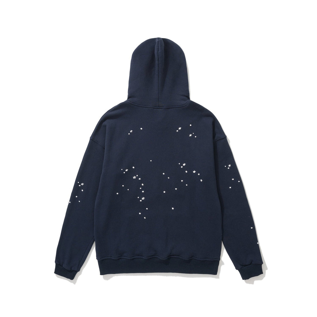 Men’s Oversized Graphic Hoodie – Premium American Streetwear Pullover