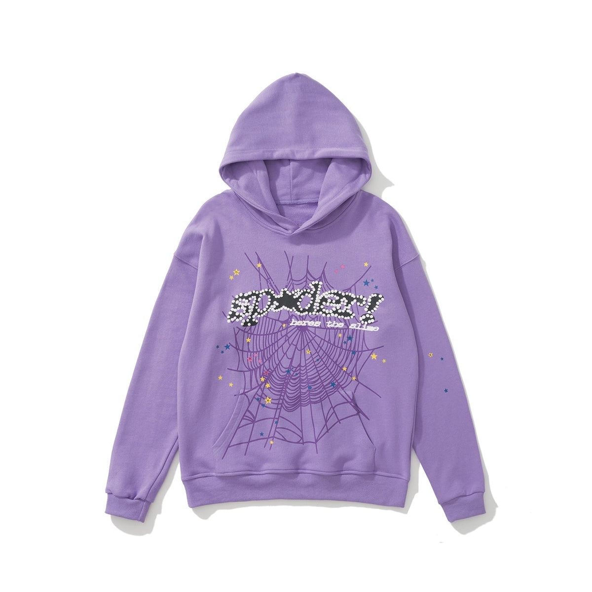 Men’s Oversized Graphic Hoodie – Premium American Streetwear Pullover