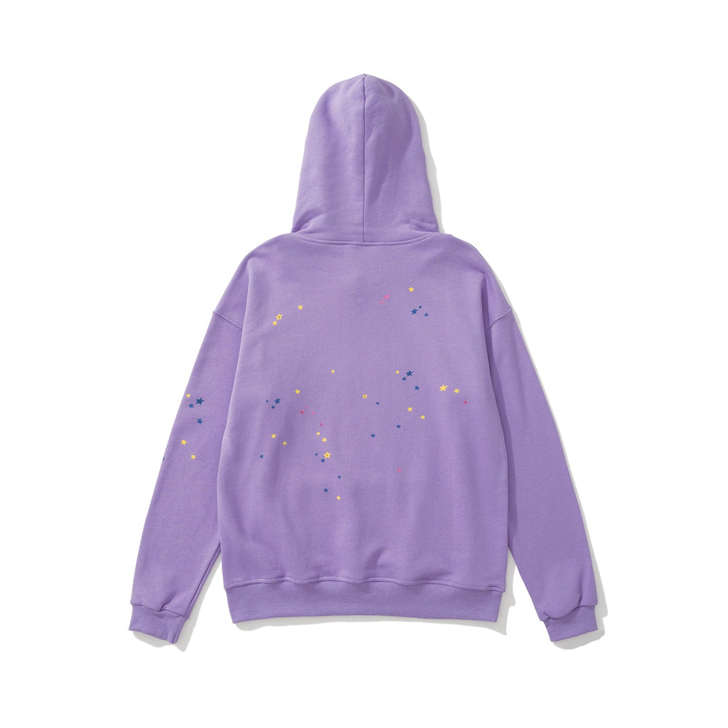 Men’s Oversized Graphic Hoodie – Premium American Streetwear Pullover