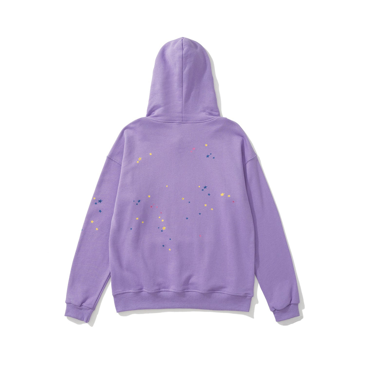 Men’s Oversized Graphic Hoodie – Premium American Streetwear Pullover