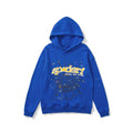 Men’s Oversized Graphic Hoodie – Premium American Streetwear Pullover