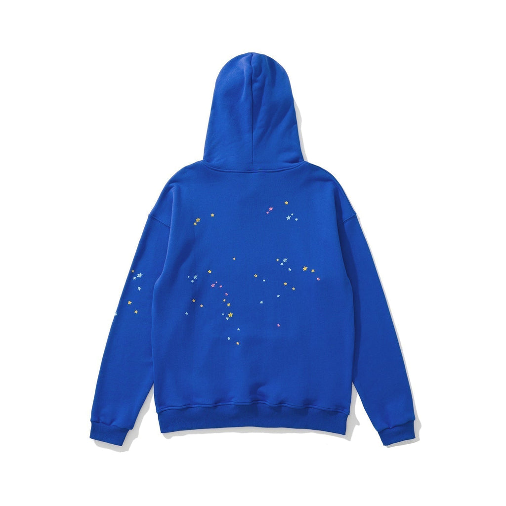 Men’s Oversized Graphic Hoodie – Premium American Streetwear Pullover