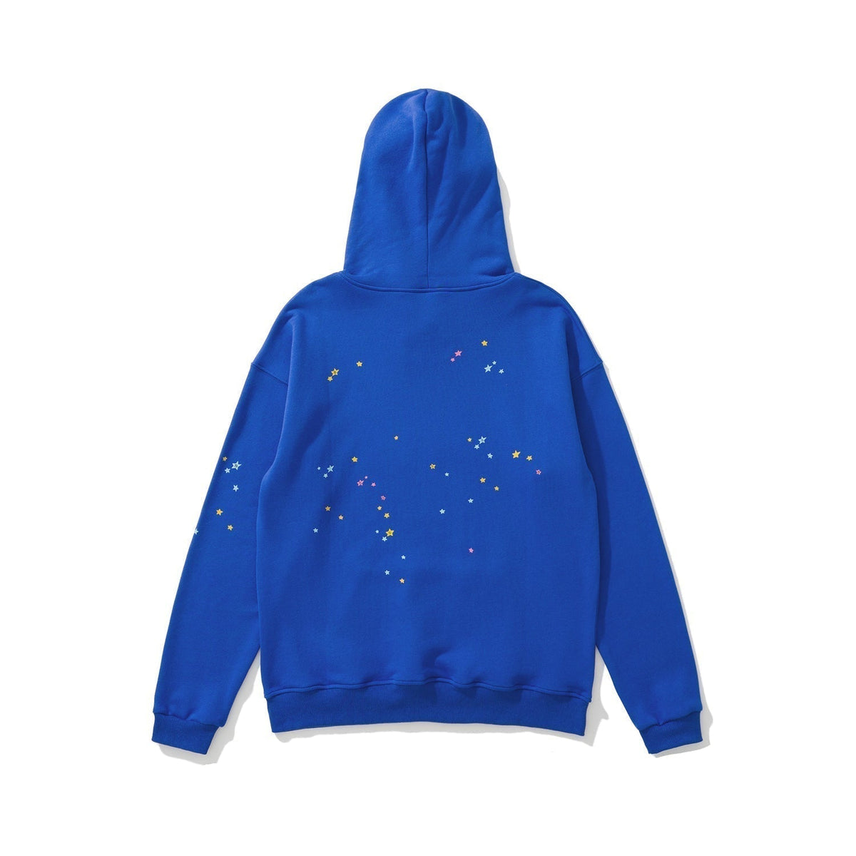 Men’s Oversized Graphic Hoodie – Premium American Streetwear Pullover