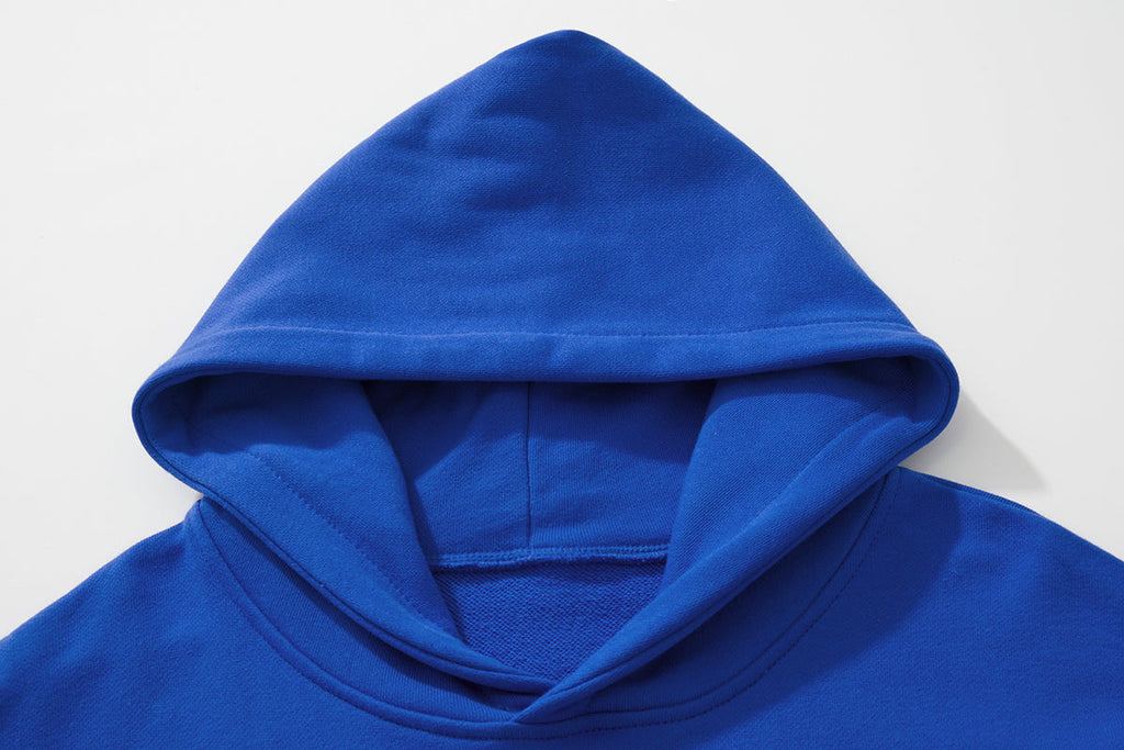 Men’s Oversized Graphic Hoodie – Premium American Streetwear Pullover
