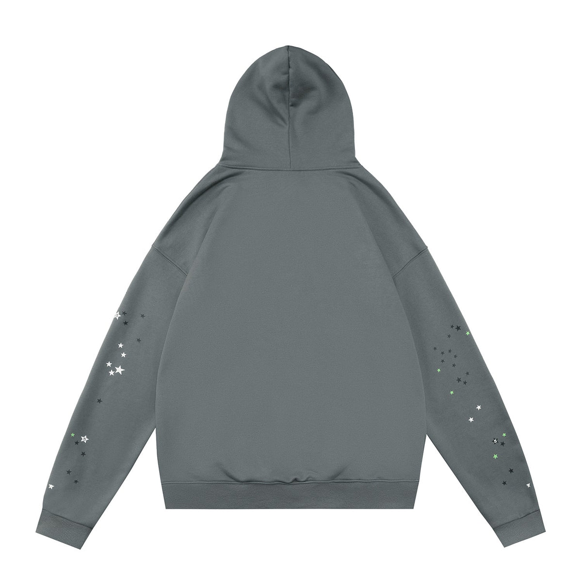 Men’s Oversized Graphic Hoodie – Premium American Streetwear Pullover