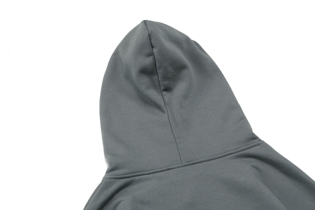 Men’s Oversized Graphic Hoodie – Premium American Streetwear Pullover