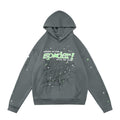 Men’s Oversized Graphic Hoodie – Premium American Streetwear Pullover
