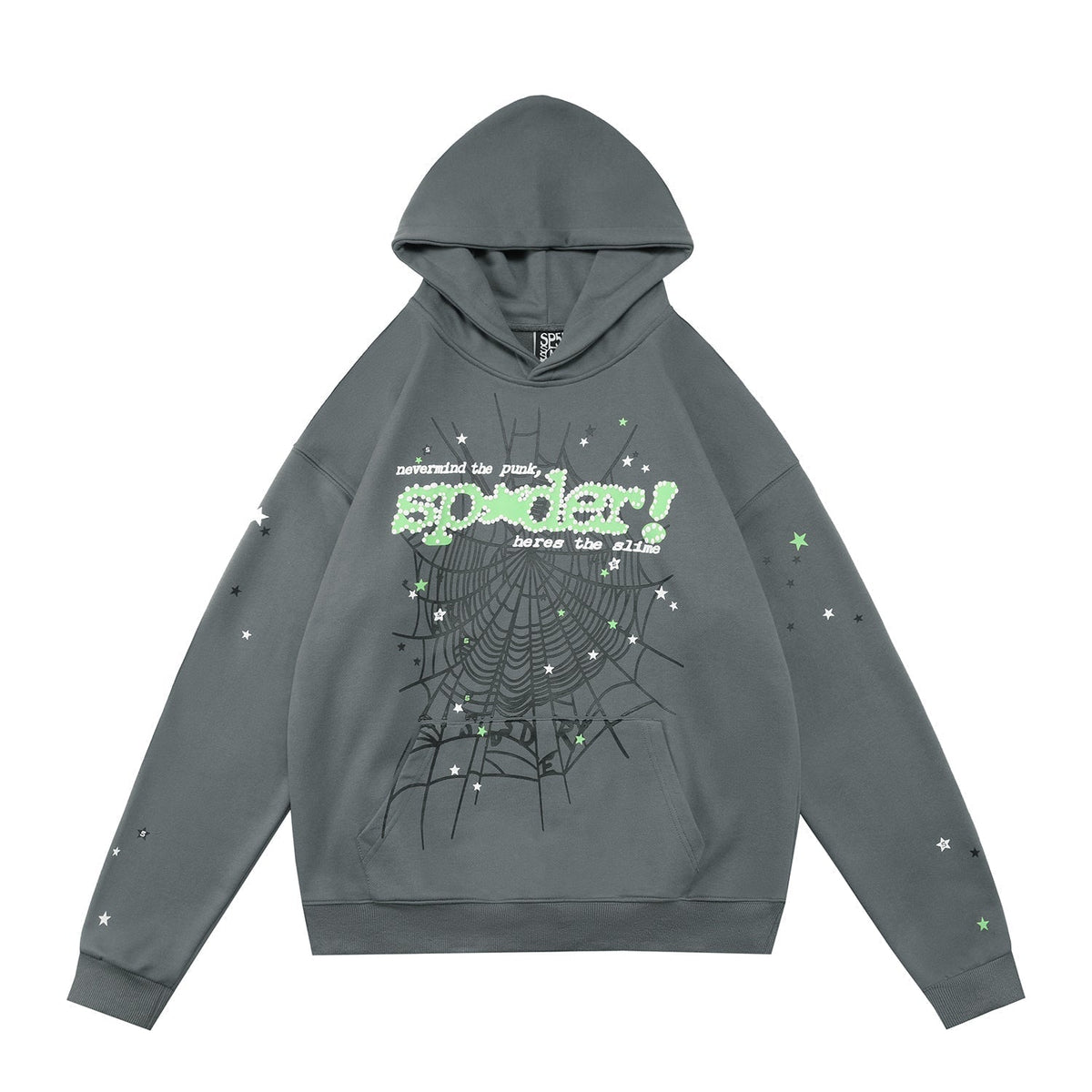 Men’s Oversized Graphic Hoodie – Premium American Streetwear Pullover