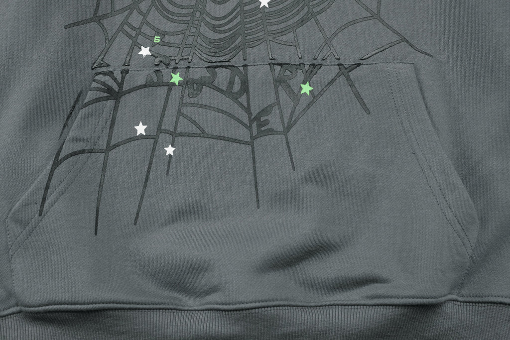 Men’s Oversized Graphic Hoodie – Premium American Streetwear Pullover