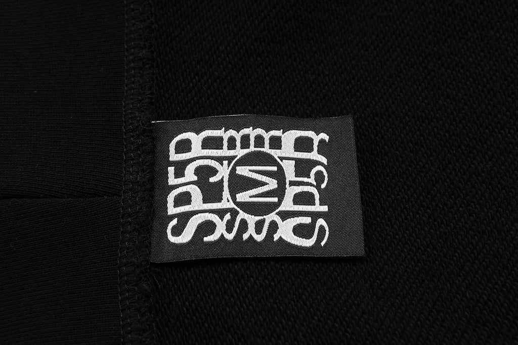 Men’s Oversized Graphic Hoodie – Premium American Streetwear Pullover