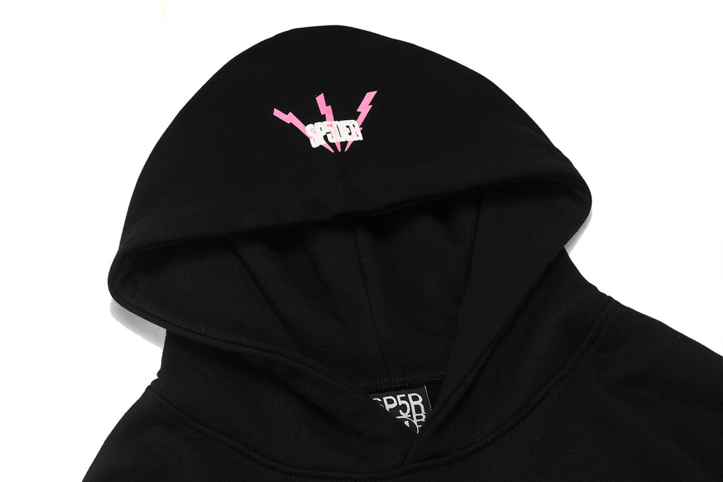 Men’s Oversized Graphic Hoodie – Premium American Streetwear Pullover