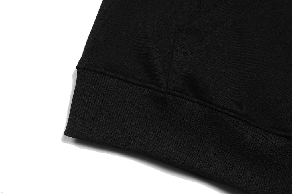 Men’s Oversized Graphic Hoodie – Premium American Streetwear Pullover