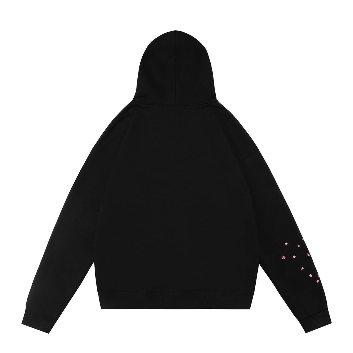 Men’s Oversized Graphic Hoodie – Premium American Streetwear Pullover