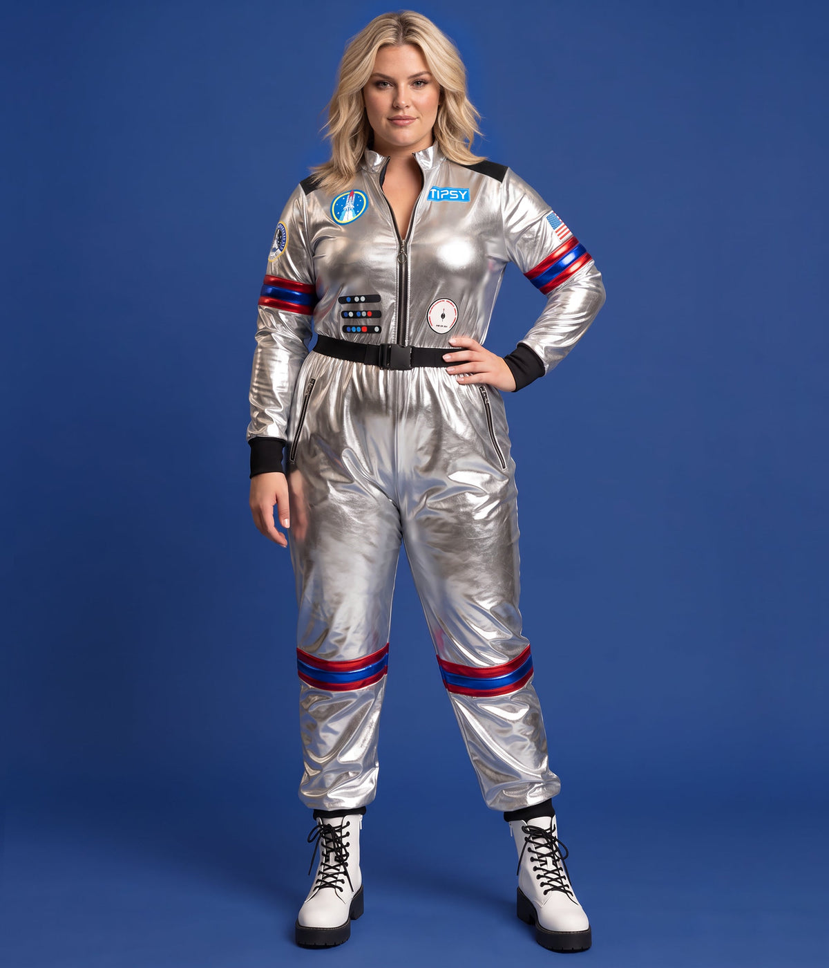 Astronaut Costume
