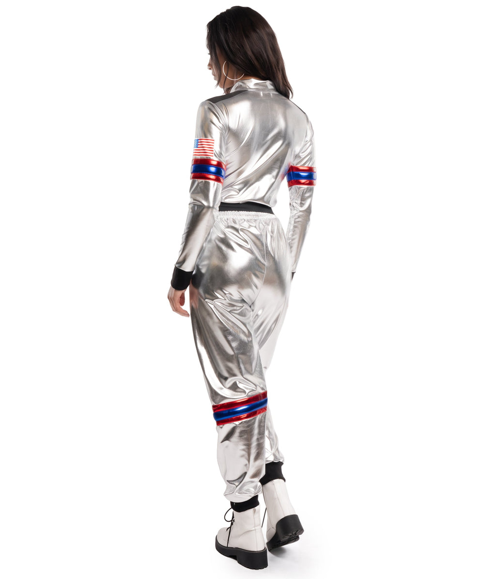 Astronaut Costume