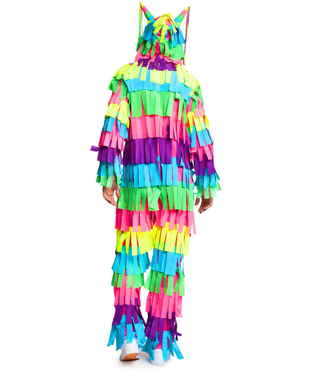 Men's Piñata Costume
