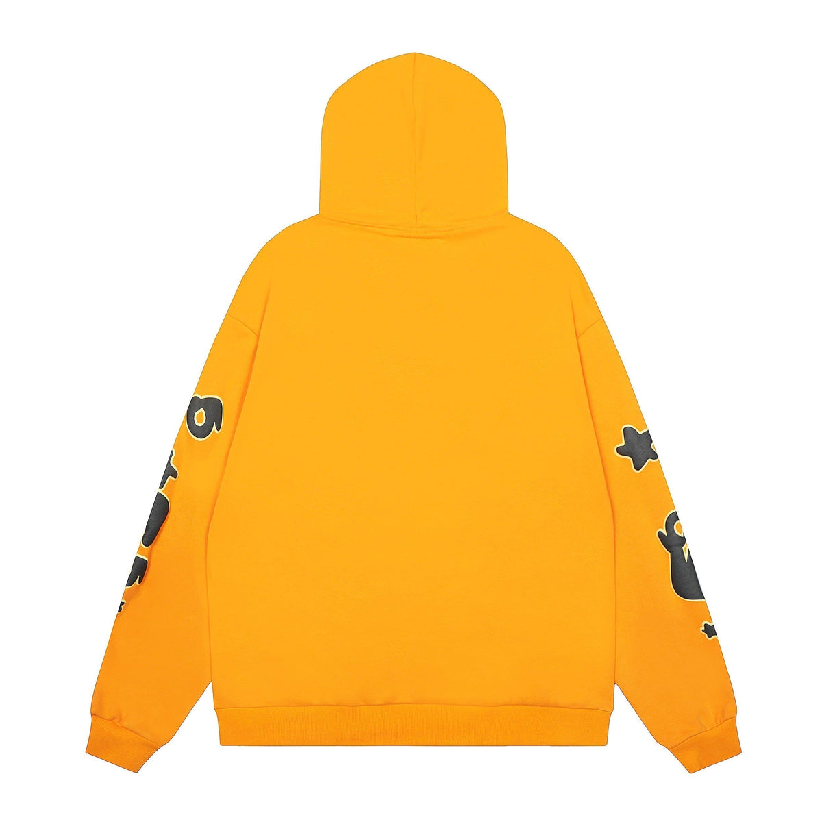 Men’s Oversized Graphic Hoodie – Premium American Streetwear Pullover
