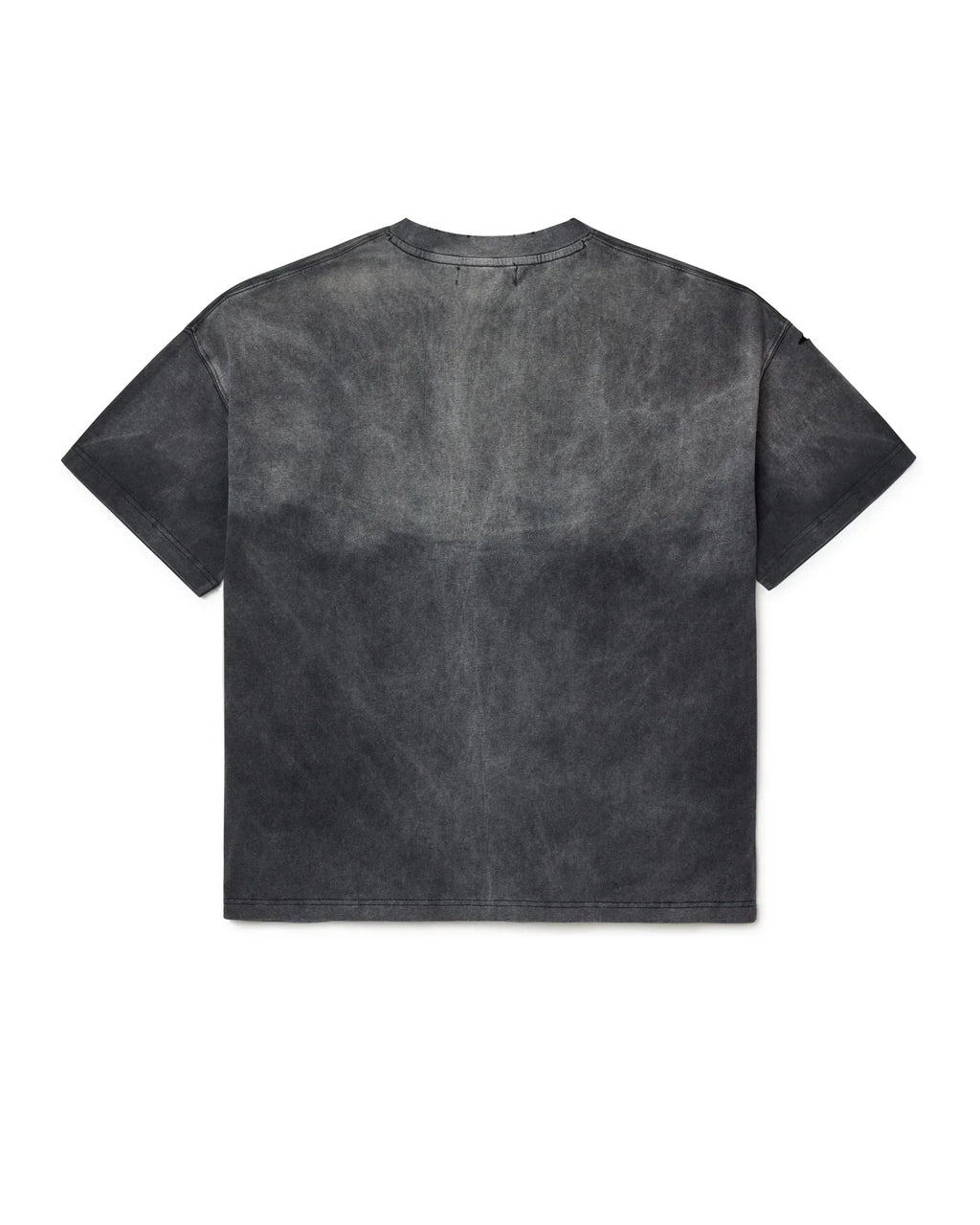 Vale Forever Bling Graffiti Tee Black