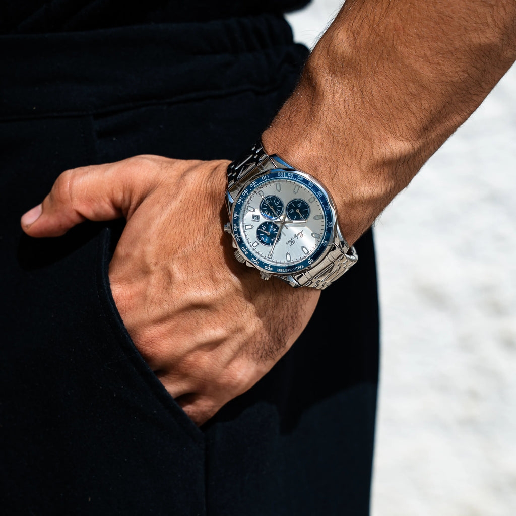 Lucky Fours® Chronometer