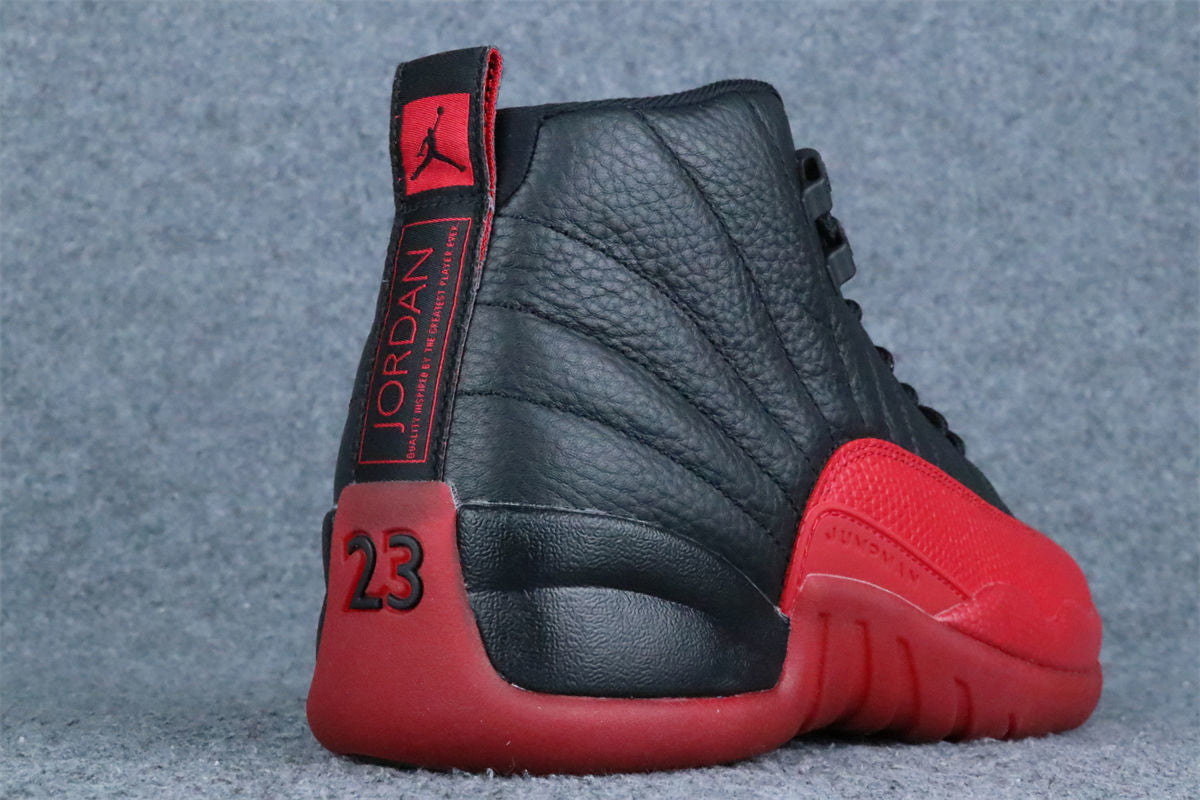 Air Jordan 12 Retro 'Flu Game' 2025