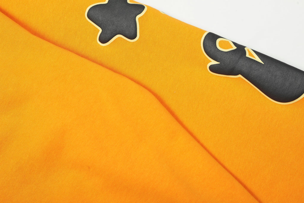 Men’s Oversized Graphic Hoodie – Premium American Streetwear Pullover